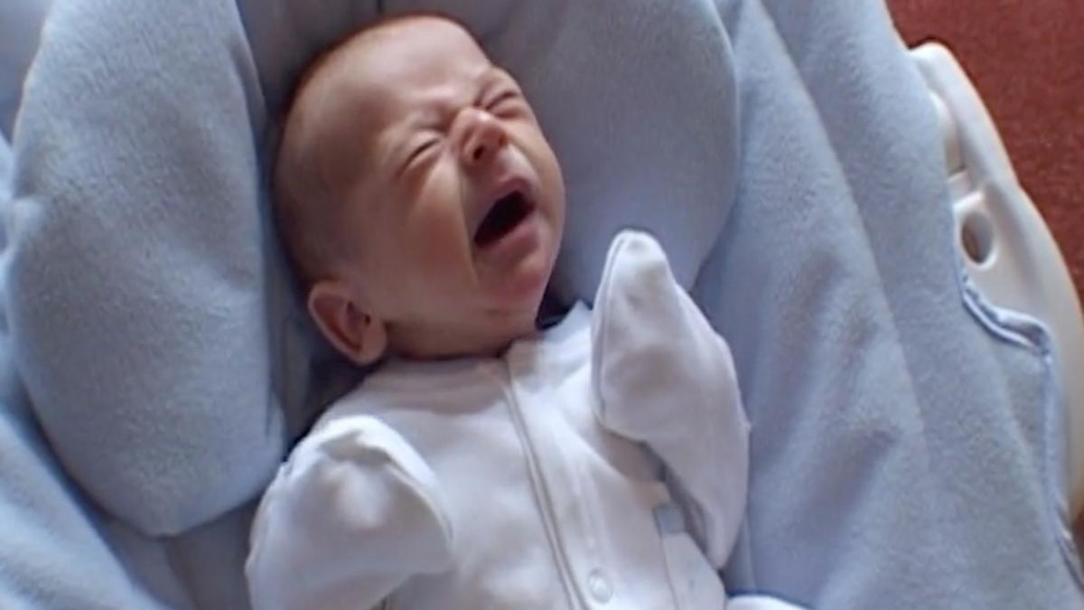 Baby's Birth Day S1EP2