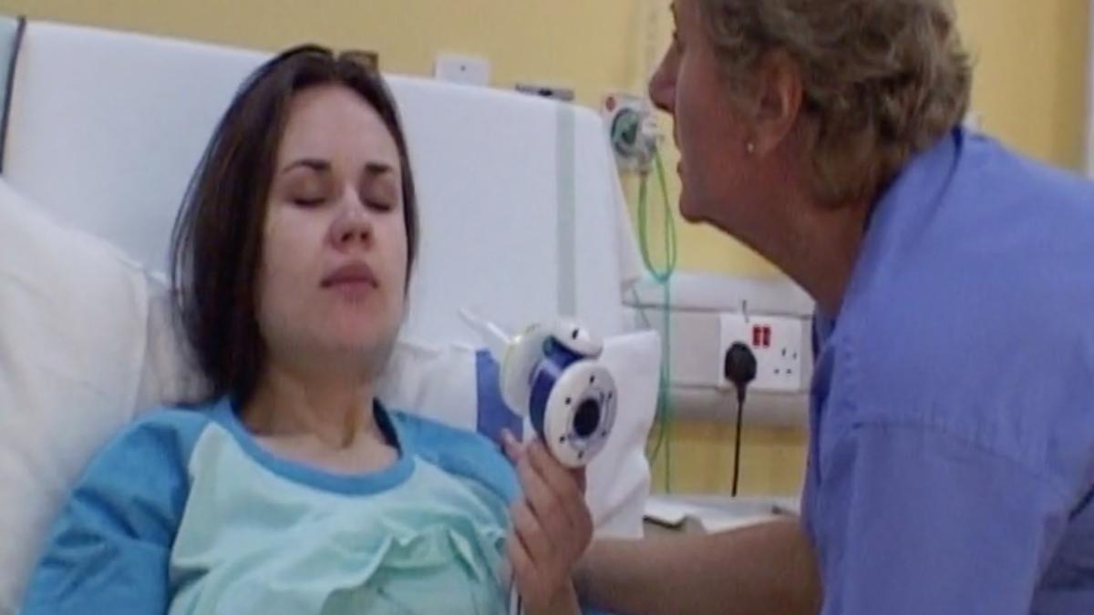 Baby's Birth Day S1EP5