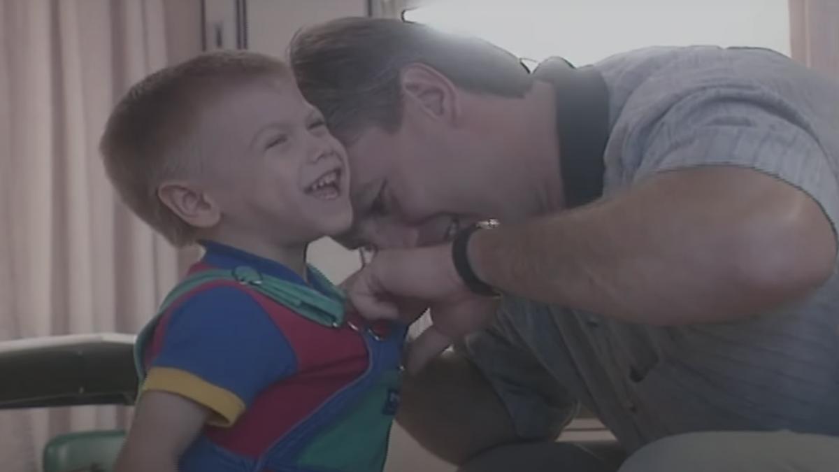 Little Miracles S1EP2