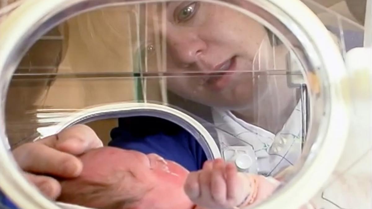 Little Miracles S1EP15