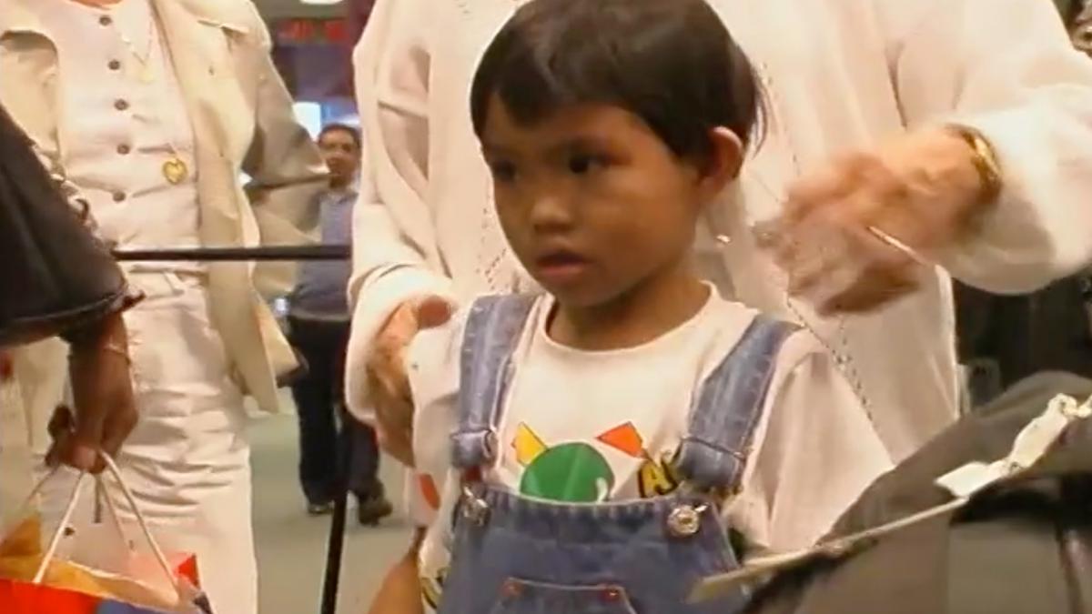 Little Miracles S1EP13