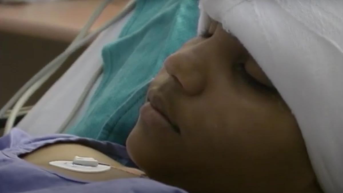 Little Miracles S1EP9