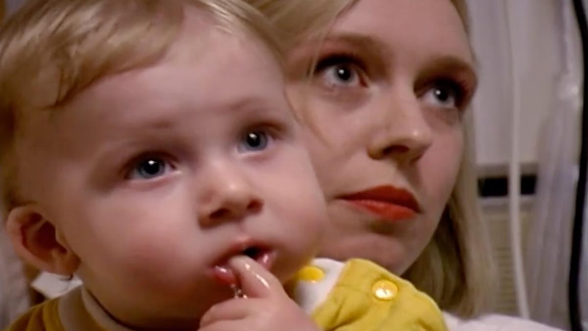 Little Miracles S1EP18