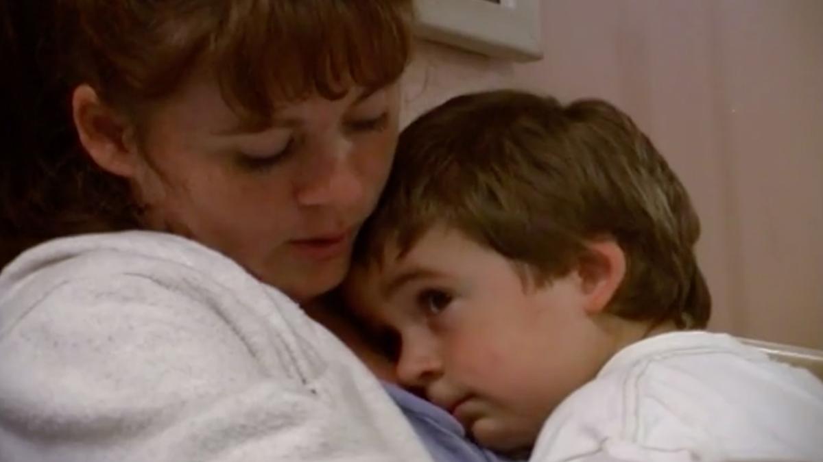 Little Miracles S1EP19