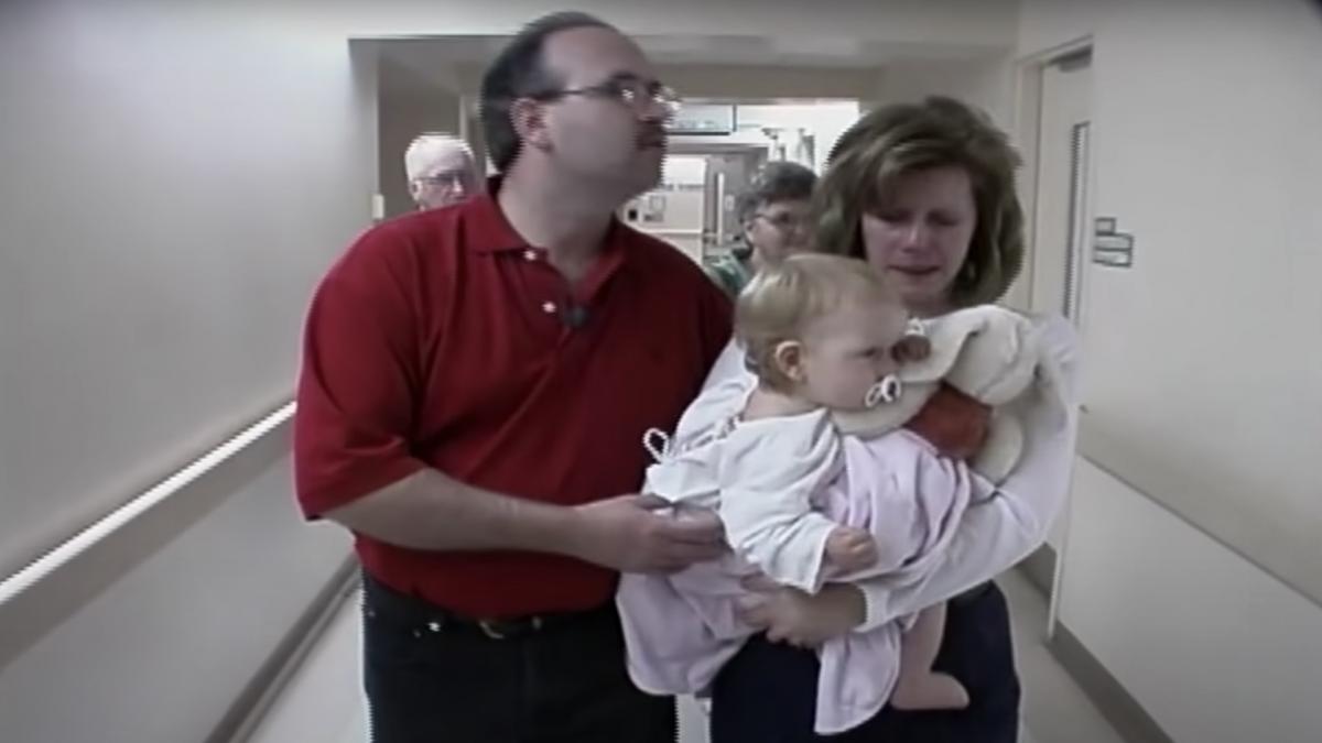 Little Miracles S1EP11