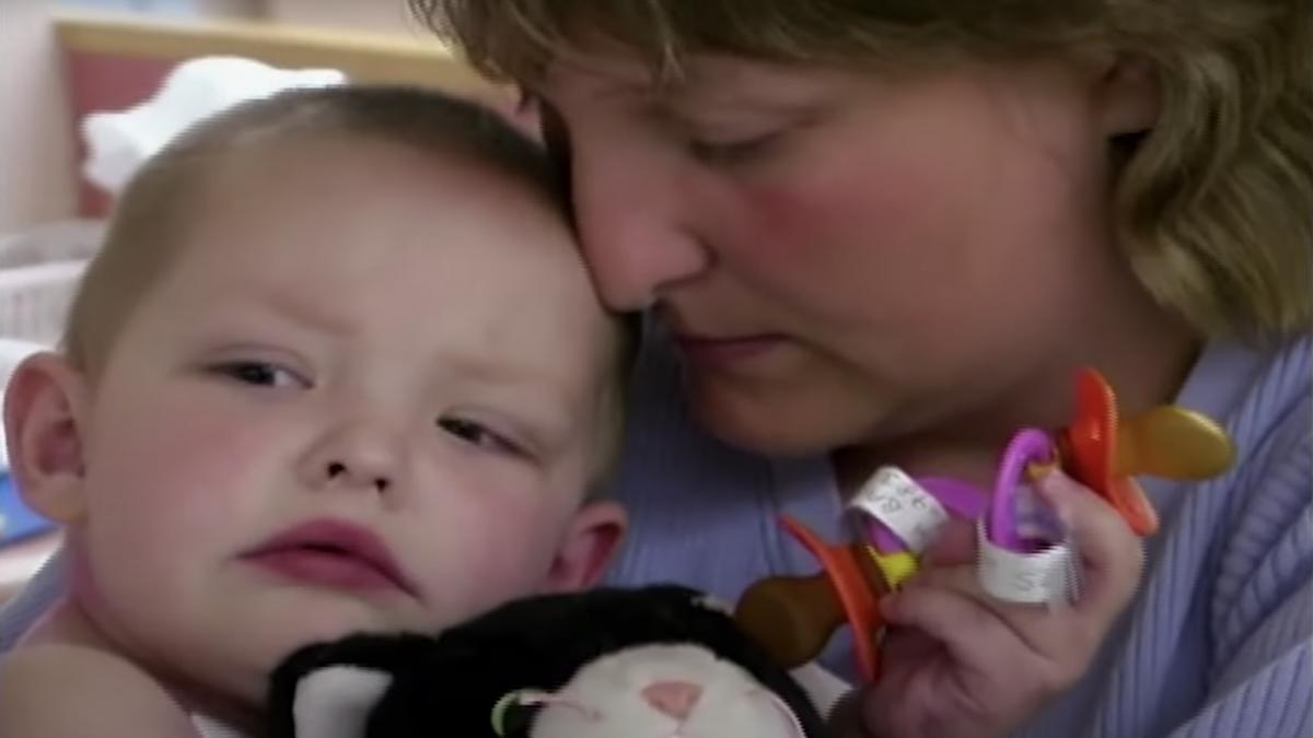 Little Miracles S1EP21