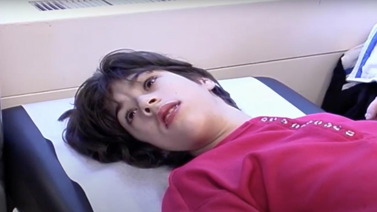 Little Miracles S2EP11