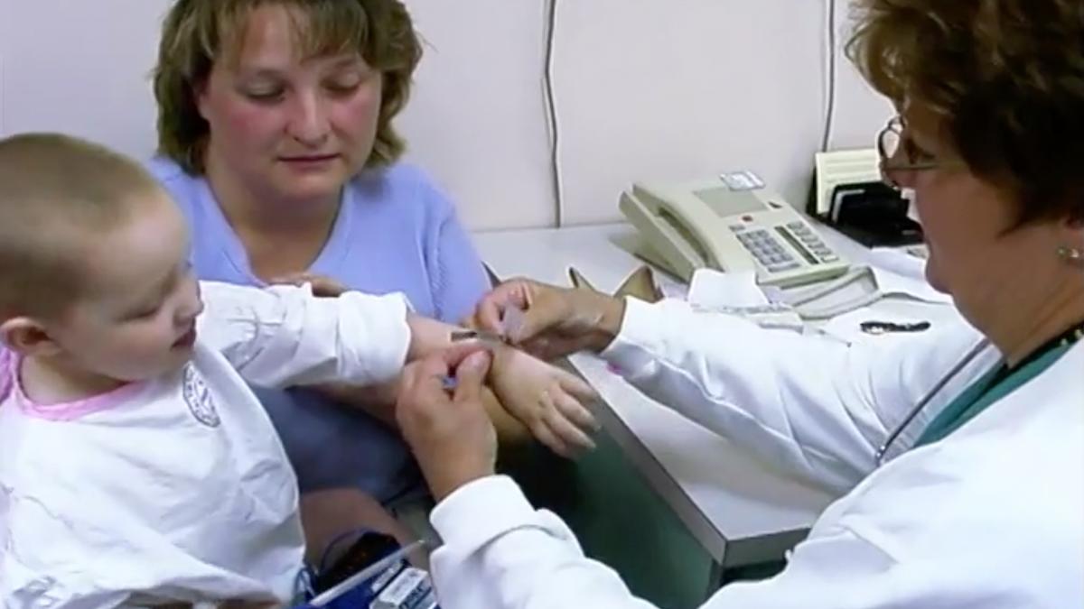Little Miracles S1EP20