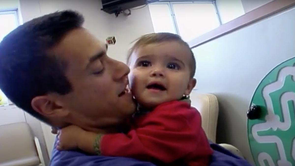 Little Miracles S2EP6