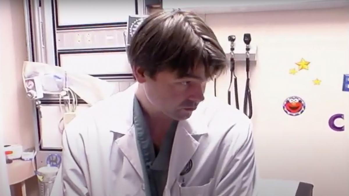 Little Miracles S2EP16
