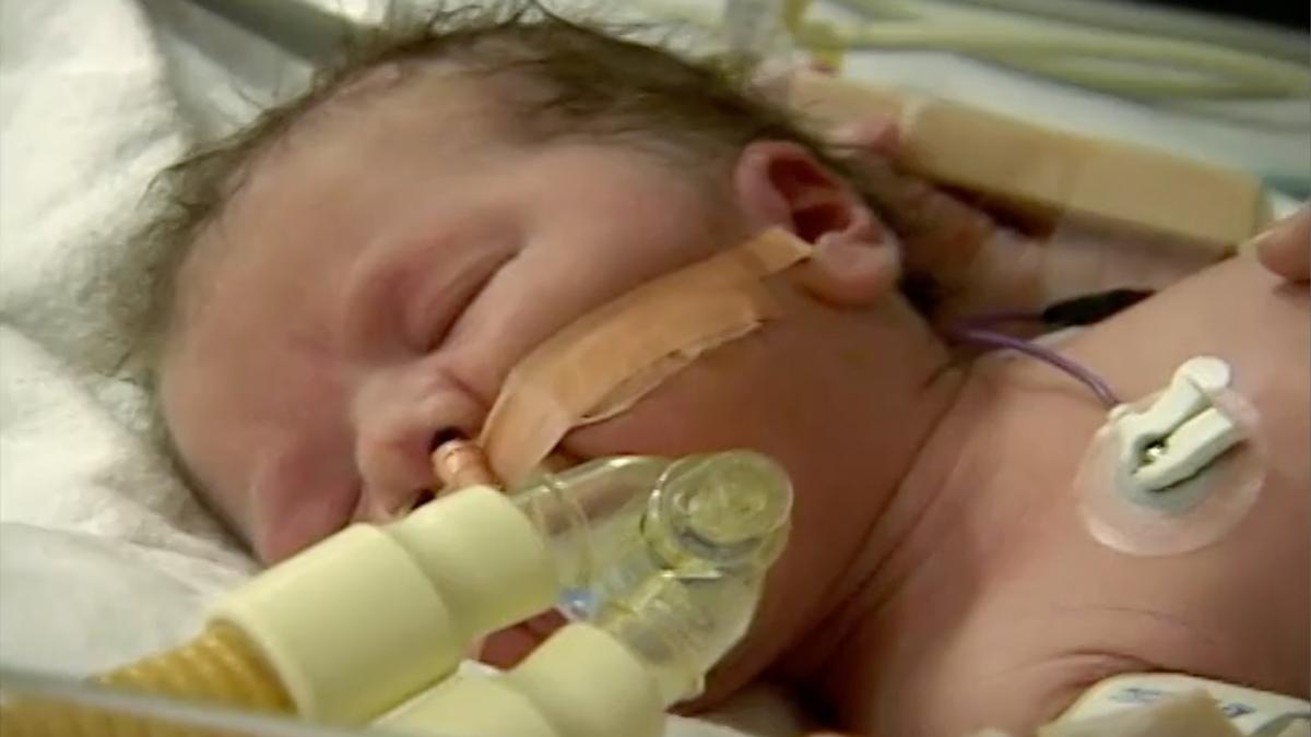 Little Miracles S3EP1