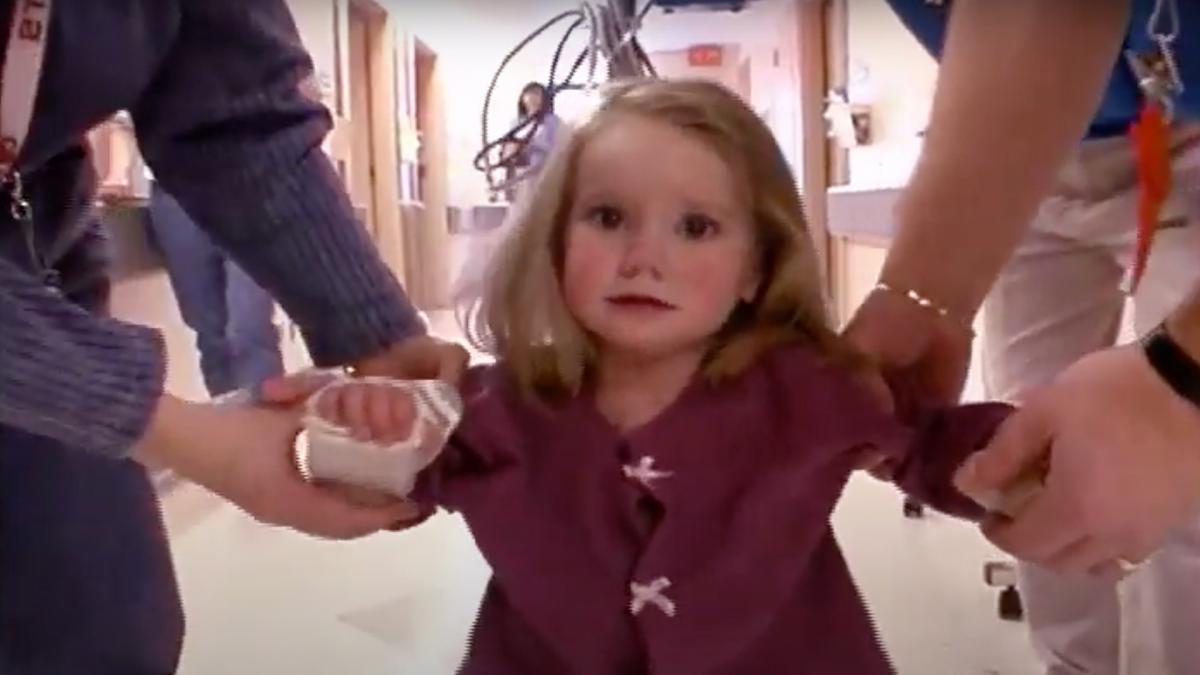 Little Miracles S2EP14