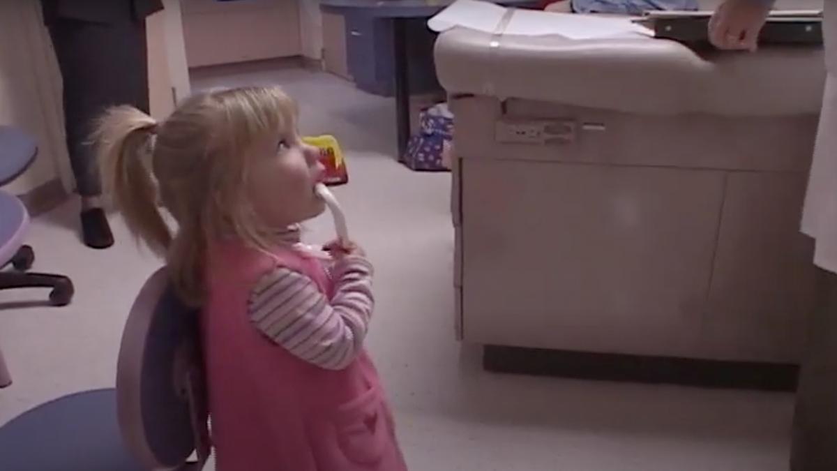 Little Miracles S2EP13