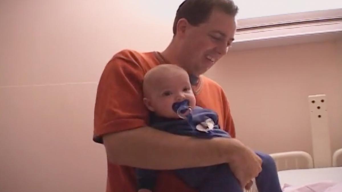 Little Miracles S4EP4