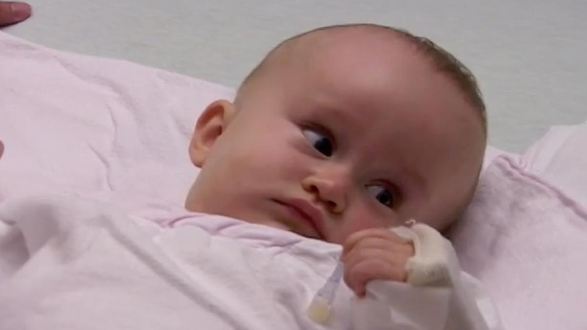 Little Miracles S3EP20