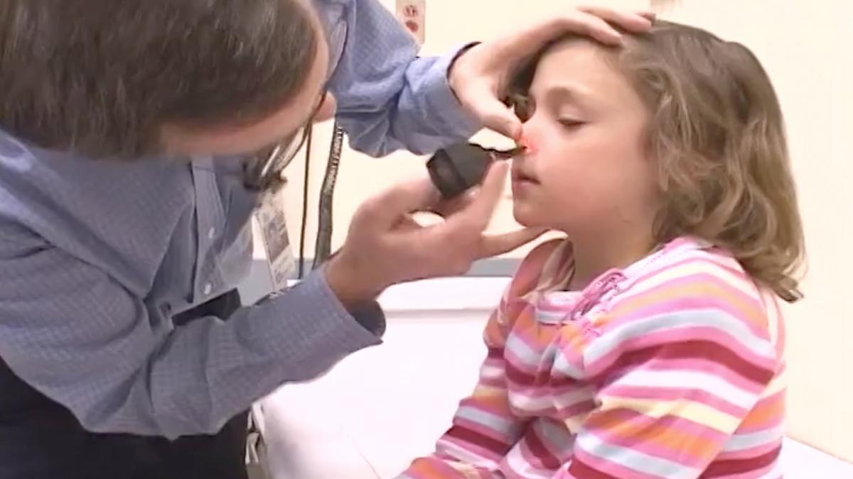 Little Miracles S5EP7