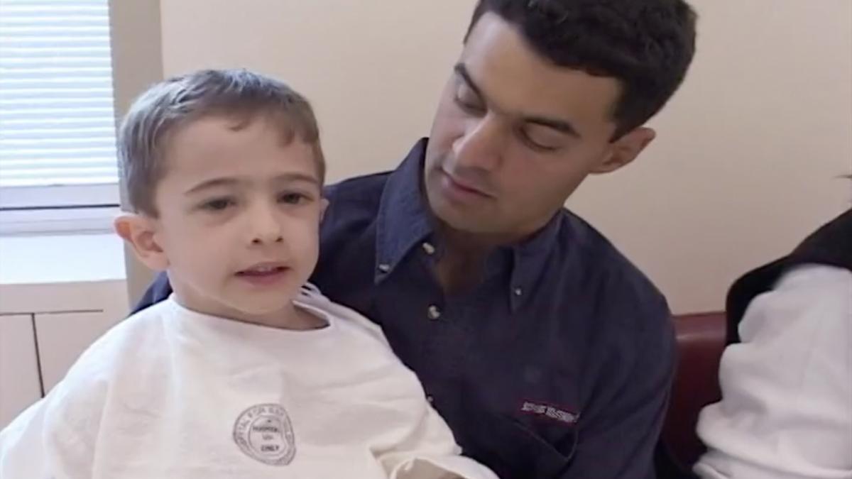 Little Miracles S3EP4