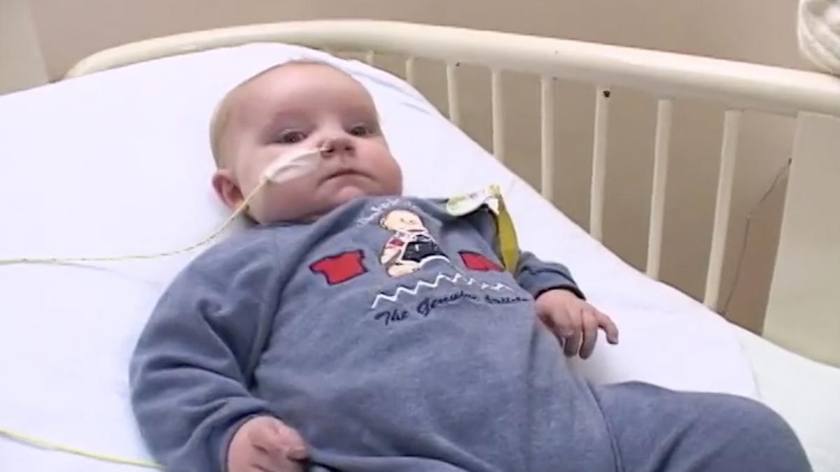 Little Miracles S5EP10