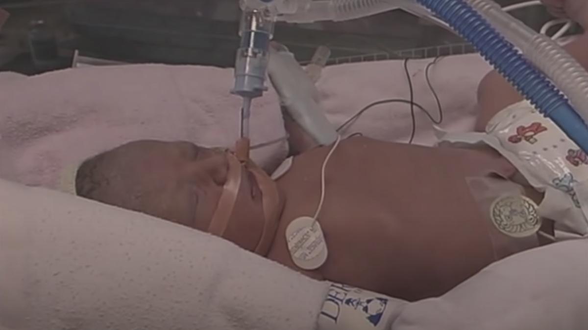 Little Miracles S1EP4