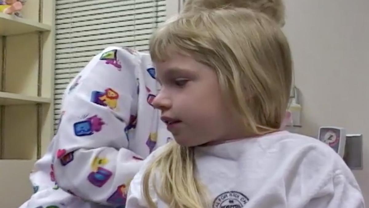 Little Miracles S3EP12