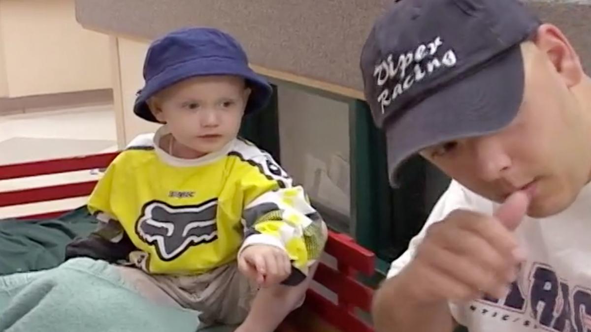Little Miracles S3EP17