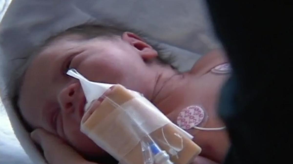 Little Miracles S5EP6