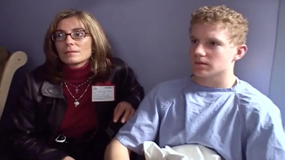 Little Miracles S5EP9