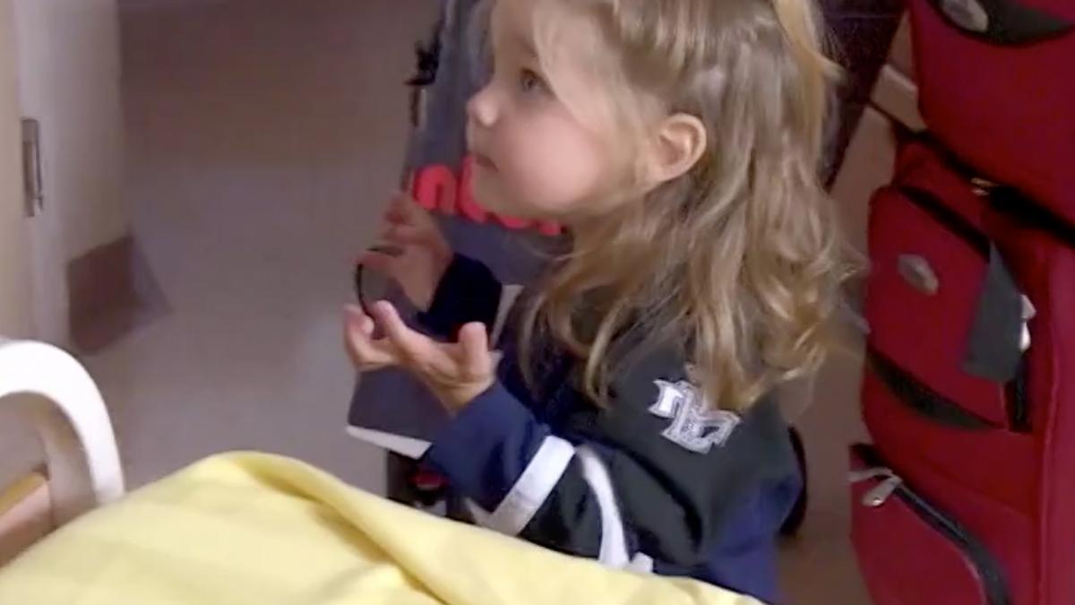 Little Miracles S5EP3