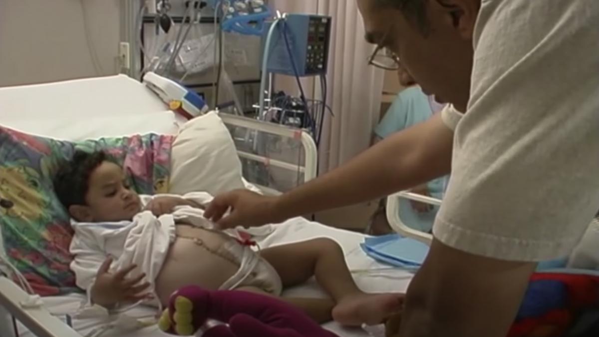 Little Miracles S1EP12