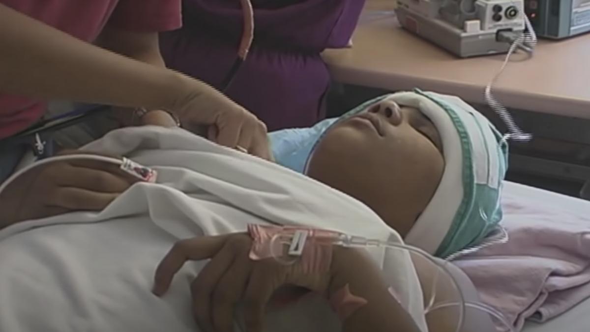 Little Miracles S1EP8