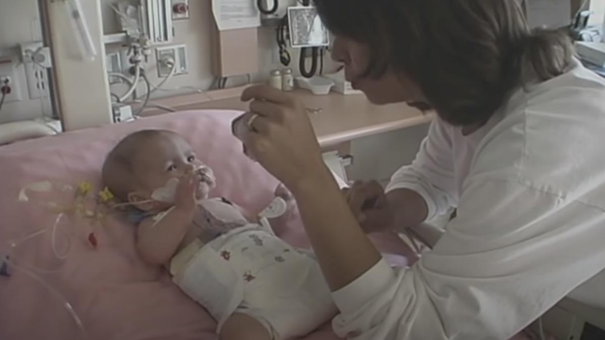 Little Miracles S1EP6