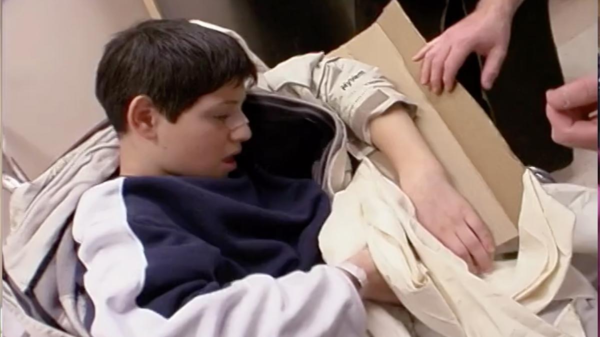 Little Miracles S3EP3