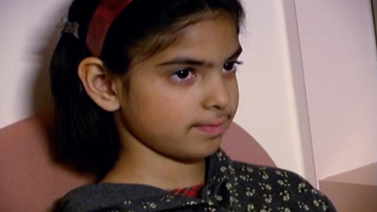 Little Miracles S1EP22