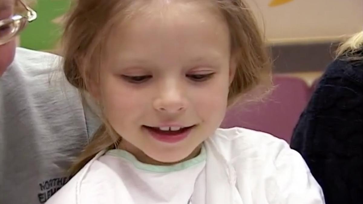 Little Miracles S3EP8