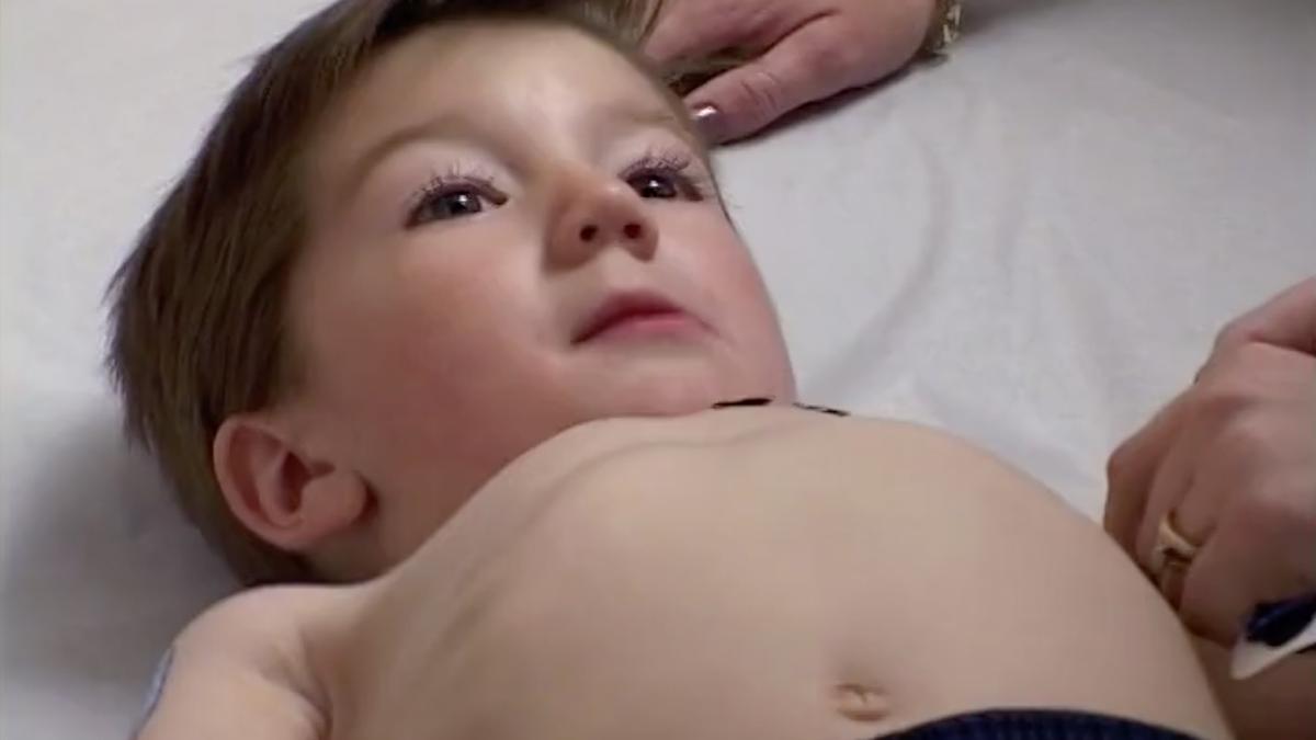 Little Miracles S3EP9