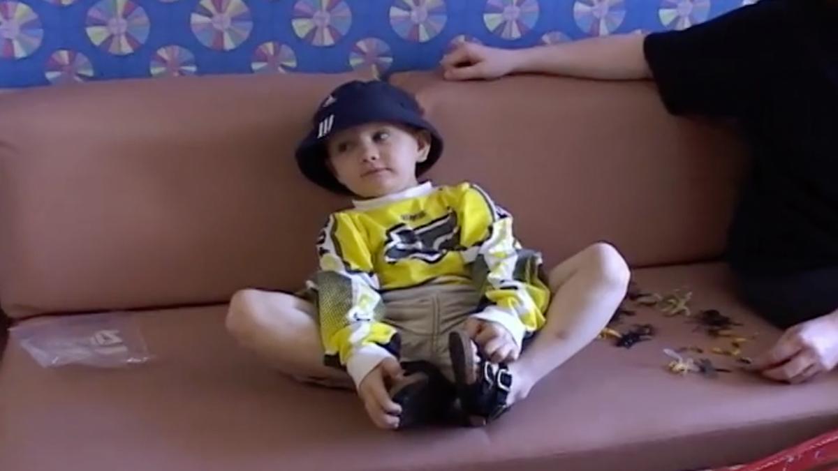 Little Miracles S3EP16