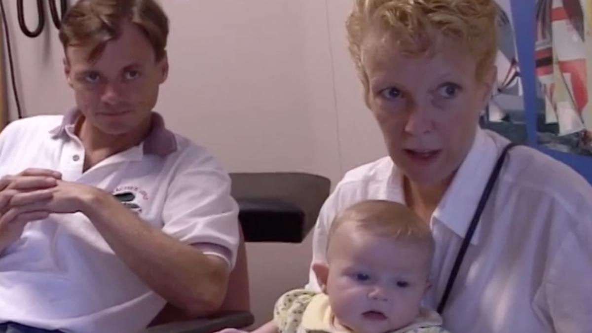 Little Miracles S3EP18