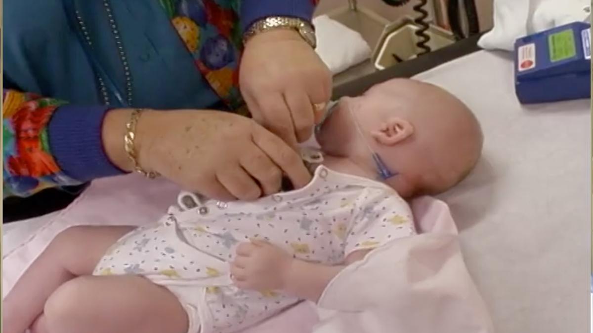 Little Miracles S3EP7