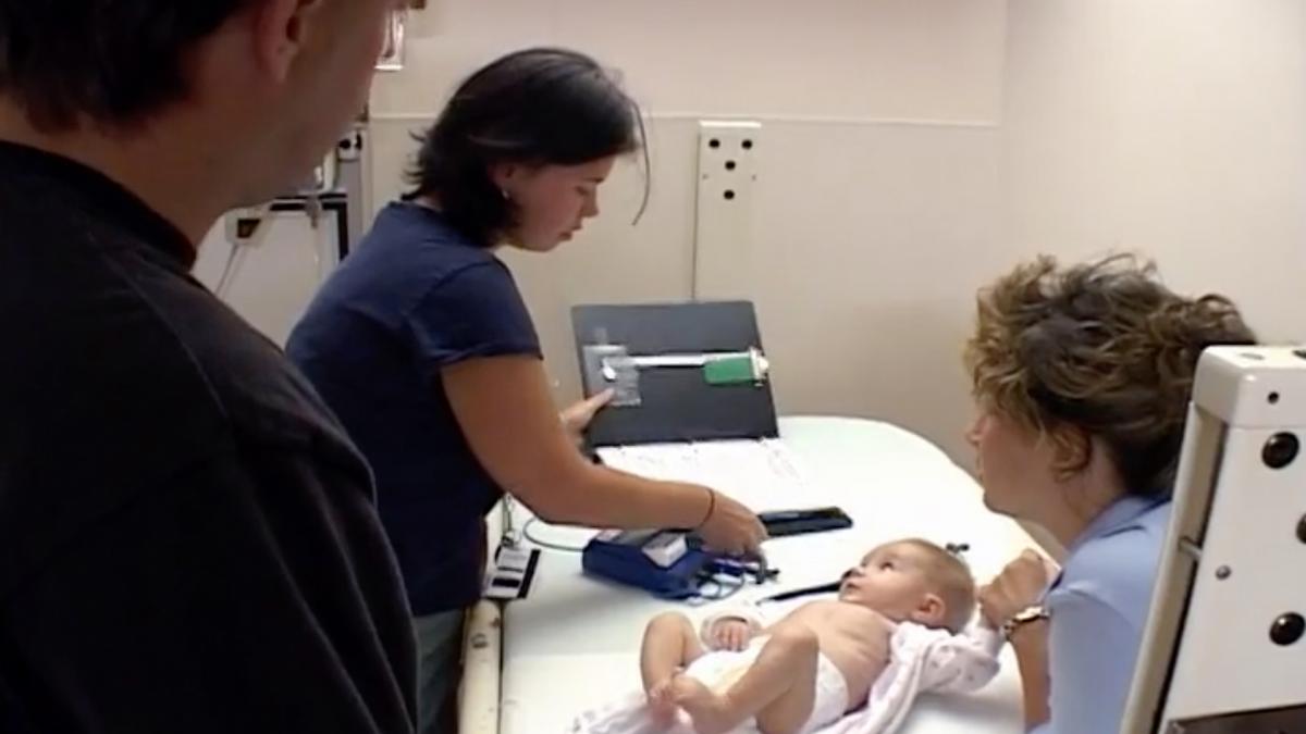 Little Miracles S3EP13