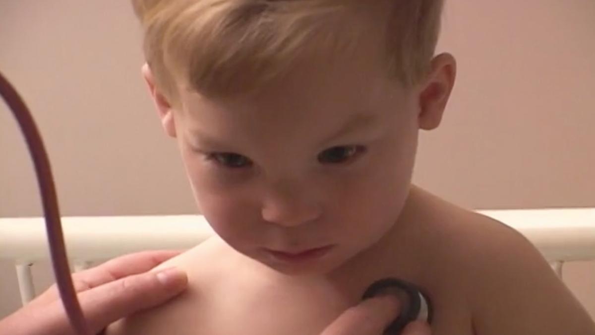 Little Miracles S4EP9