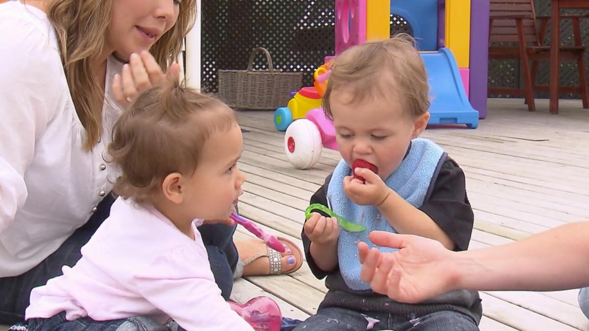 Raising Children S1EP7