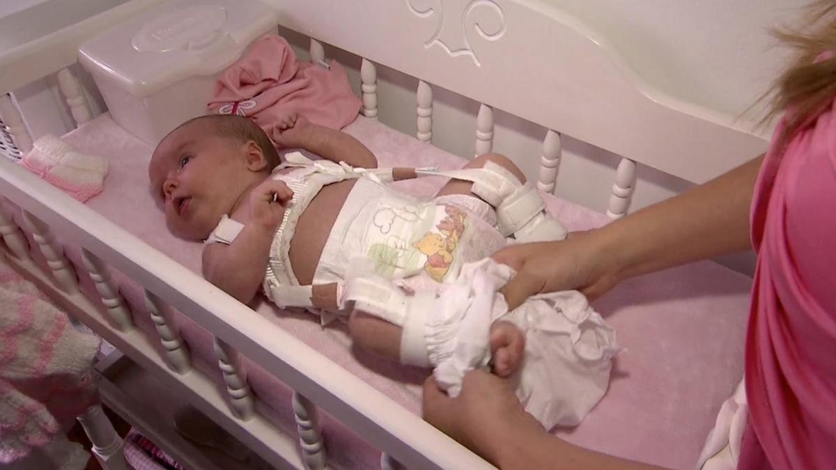 Raising Children S1EP1