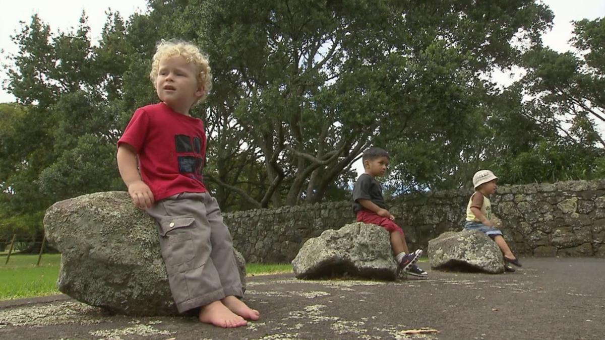 Raising Children S1EP6