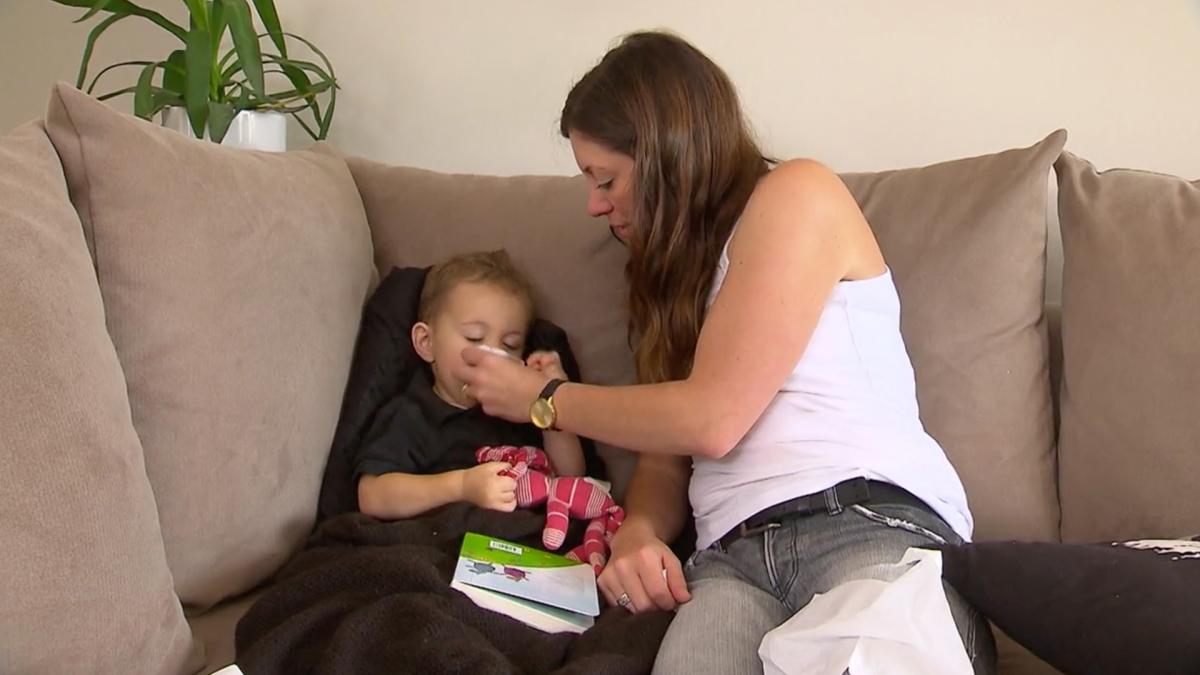 Raising Children S1EP8