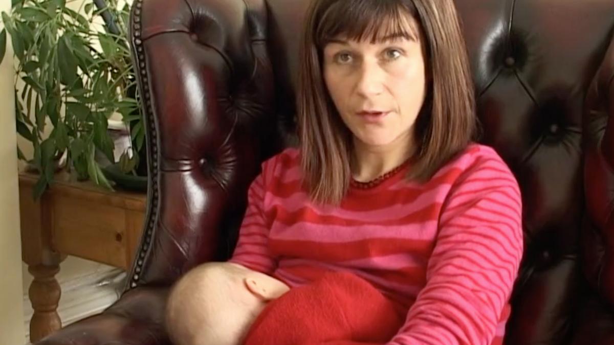 Pregnancy and Birth: The Truth S1EP14