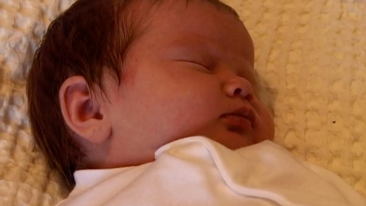 Pregnancy and Birth: The Truth S1EP5