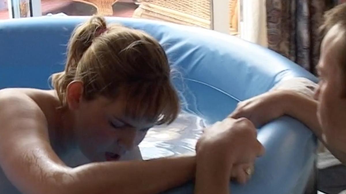 Pregnancy and Birth: The Truth S1EP9