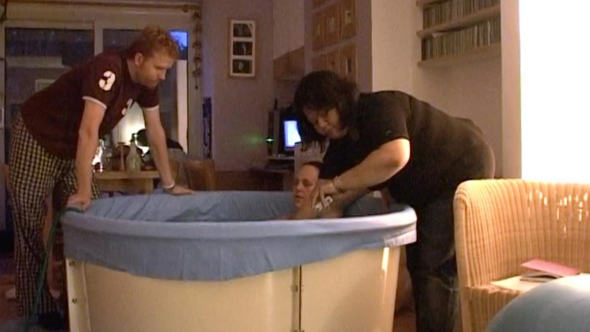 Pregnancy and Birth: The Truth S1EP11