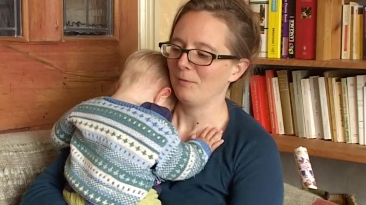Pregnancy and Birth: The Truth S1EP8
