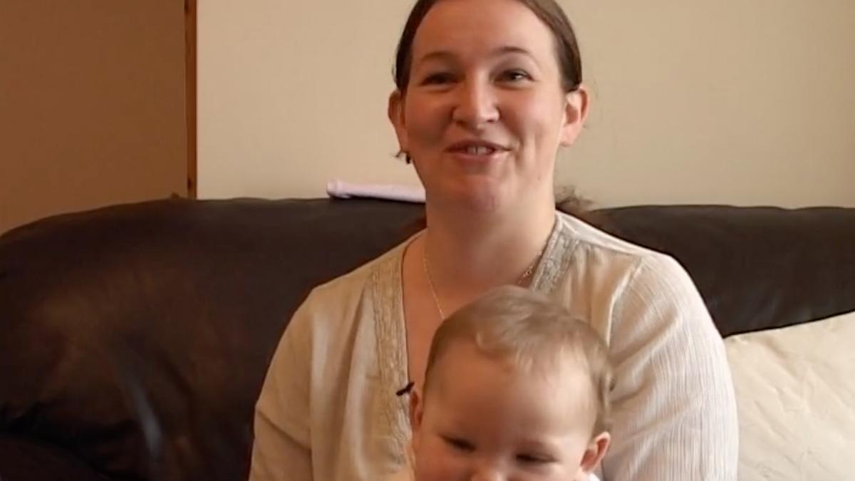 Pregnancy and Birth: The Truth S2EP13